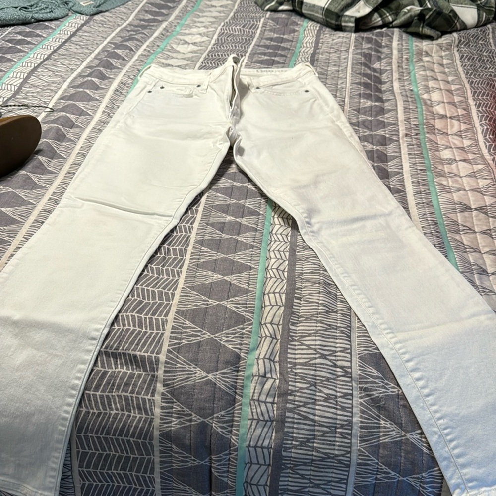 Classic gap skinnies!